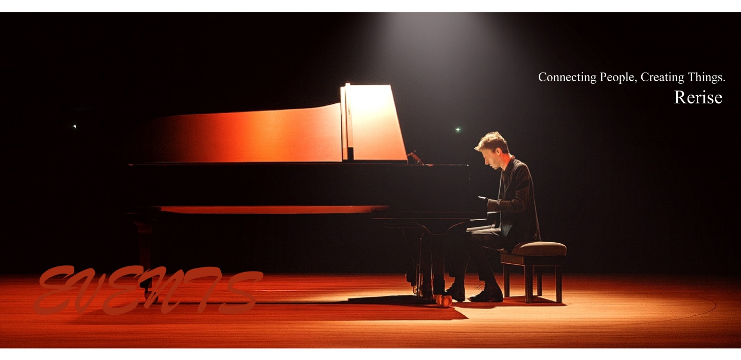 #slidecaption1 イベント事業